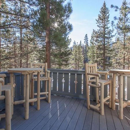 Timbers # 1033 Mammoth Lakes Exterior foto