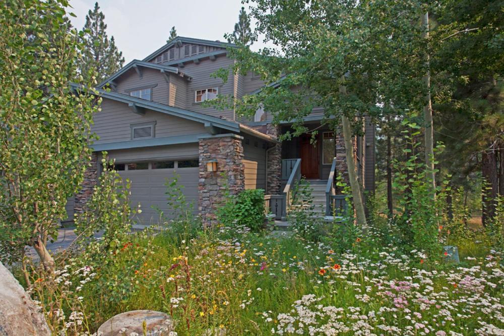 Timbers # 1033 Mammoth Lakes Exterior foto