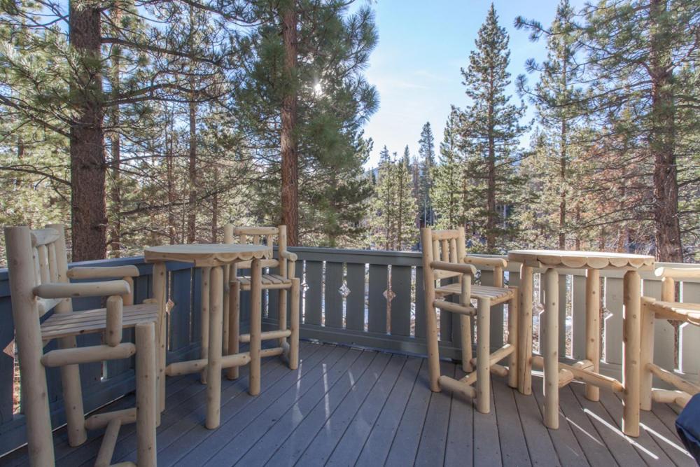 Timbers # 1033 Mammoth Lakes Exterior foto