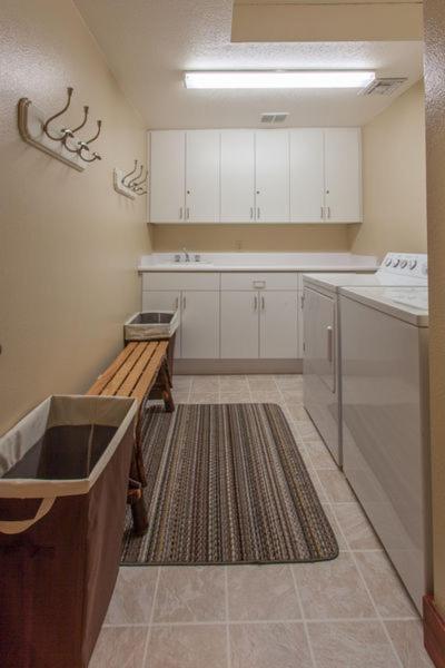 Timbers # 1033 Mammoth Lakes Quarto foto