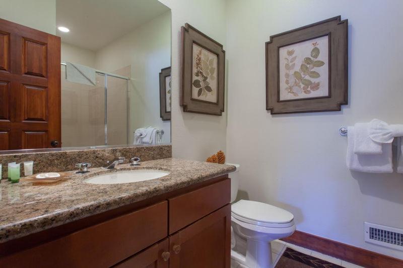 Timbers # 1033 Mammoth Lakes Quarto foto