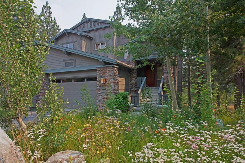 Timbers # 1033 Mammoth Lakes Quarto foto
